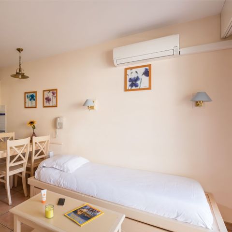 STUDIO 3 persone - Studio