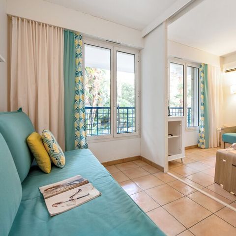 STUDIO 3 persone - Studio