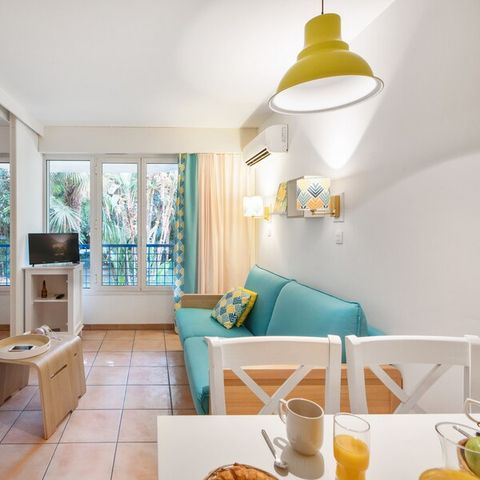 Studio 3 personen - Studio