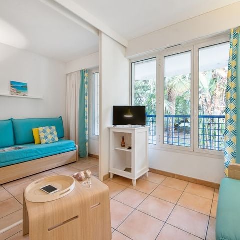 STUDIO 3 persone - Studio