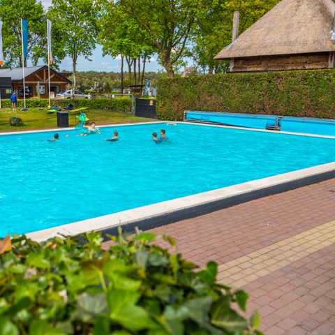 EuroParcs De Wije Werelt - Camping Ede - Image N°6