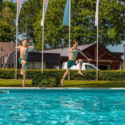 EuroParcs De Wije Werelt - Camping Ede - Image N°5