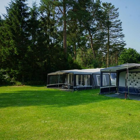 EMPLACEMENT - Confort XL