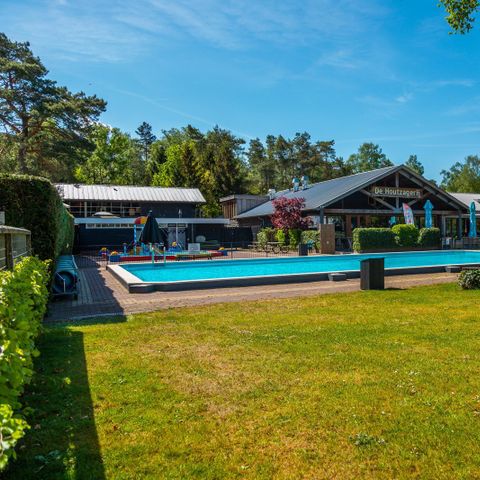 EuroParcs De Wije Werelt - Camping Ede - Image N°4