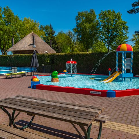 EuroParcs De Wije Werelt - Camping Ede - Image N°5