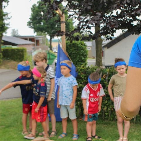 EuroParcs Marina Strandbad - Camping Bronckhorst - Image N°3