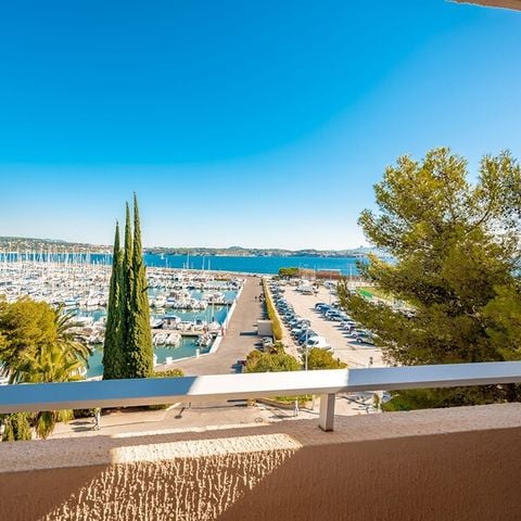 STUDIO 2 personnes - Studio 2 personnes - Balcon