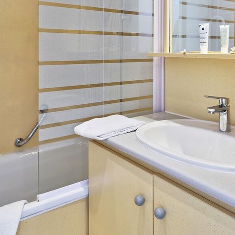 Studio 4 personen - Studio 4 personen