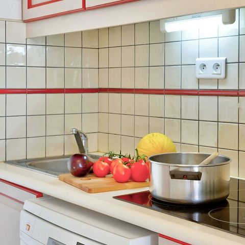 STUDIO 6 people - 1 sleeping area - Balcony