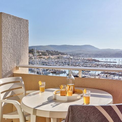 STUDIO 6 persone - Studio 6 persone - Balcone