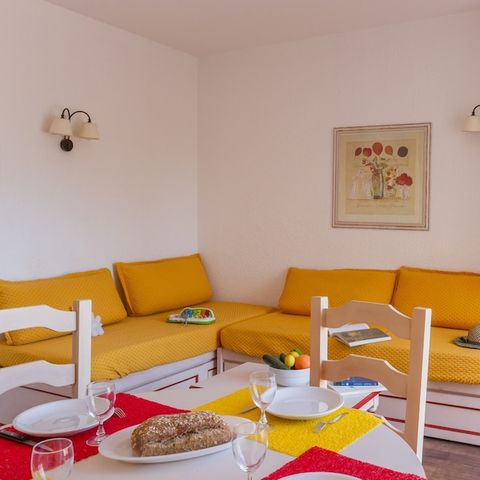 Piso 6 personas - 6 personas - 1 habitación