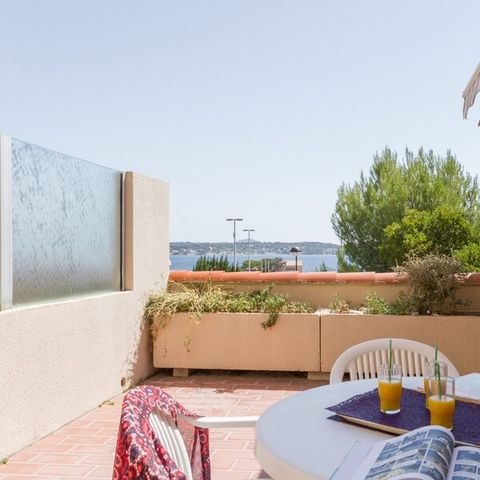 Apartement 6 Personen - Wohnung 6 Personen - 1 Schlafzimmer