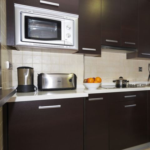 APARTEMENTO 4 personas - Estándar 1 Habitación (Max 3 adultos)