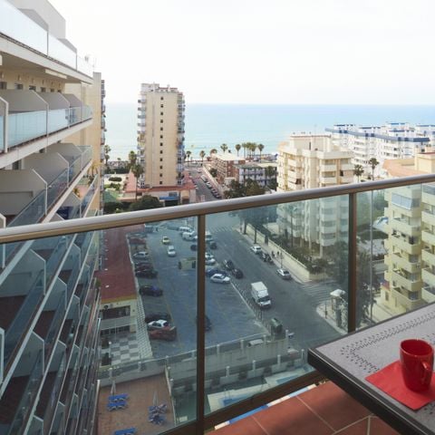Apartment 4 persons - Standard 1 Bedroom (Max 3 adults)