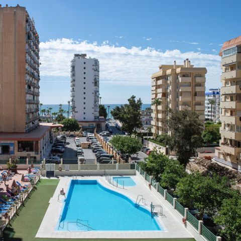 Pierre & Vacances Résidence Benalmádena Príncipe - Camping Málaga - Image N°6