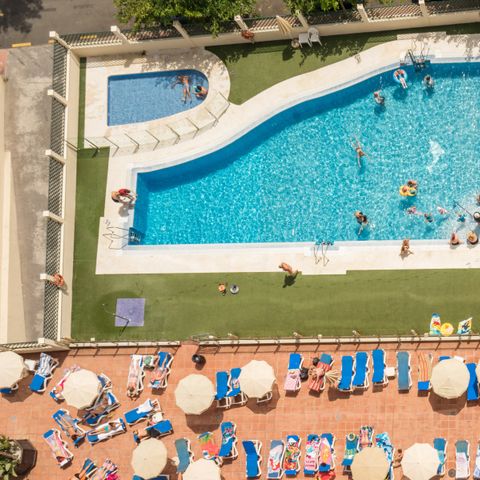 Pierre & Vacances Résidence Benalmádena Príncipe - Camping Málaga - Image N°3