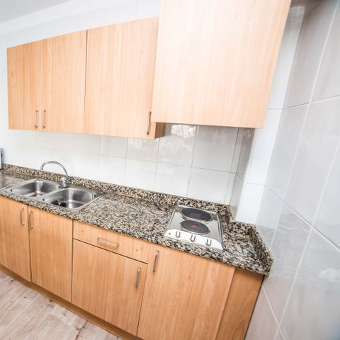 Wohnung 6 personen - 2 Schlafzimmer - Balkon