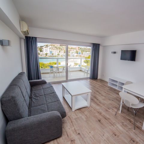 APARTMENT 6 people - Sea View