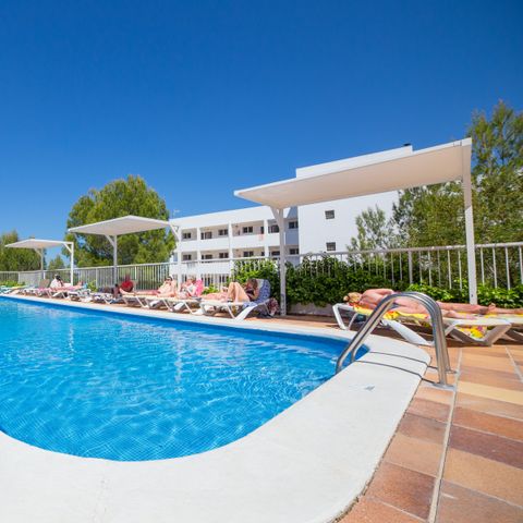 Pierre & Vacances Residence Mallorca Portofino - Camping Îles Baléares - Image N°3