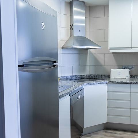 Apartment 4 persons - Flat 4 people - 1 bedroom