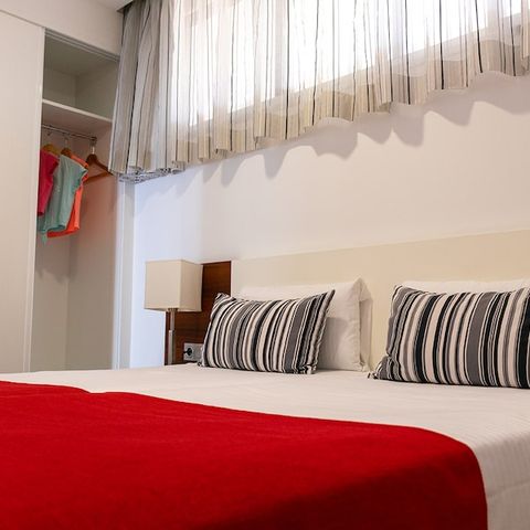 Apartment 6 persons - Flat 6 people - 2 bedrooms