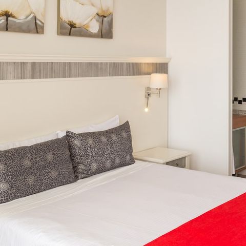 Apartment 6 persons - Flat 6 people - 2 bedrooms