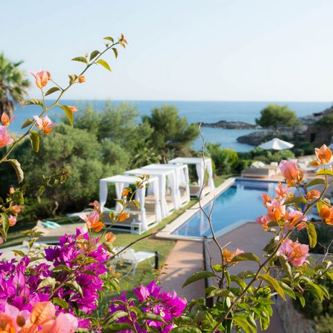 Pierre & Vacances Premium Résidence Menorca Binibeca ADULTS ONLY - Camping Îles Baléares - Image N°6