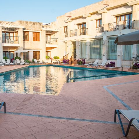 Pierre & Vacances Premium Résidence Menorca Binibeca ADULTS ONLY - Camping Îles Baléares - Image N°3