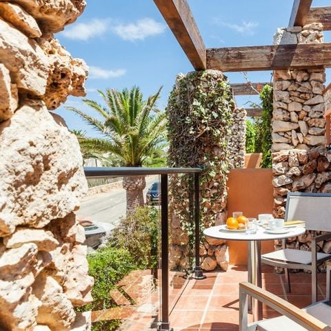 Zimmer 2 Personen - Frühstück inbegriffen