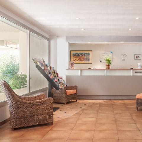 Pierre & Vacances Résidence Promenade des Bains Pierre & Vacances Résidence Promenade des Bains - Camping Var - Image N°4