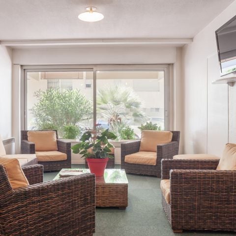 Pierre & Vacances Résidence Promenade des Bains Pierre & Vacances Résidence Promenade des Bains - Camping Var - Image N°6