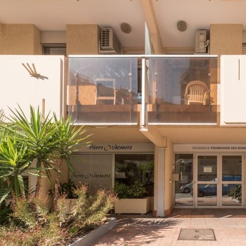 Pierre & Vacances Résidence Promenade des Bains Pierre & Vacances Résidence Promenade des Bains - Camping Var - Image N°3