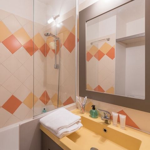 STUDIO 4 persone - Studio - 1 alcova per dormire