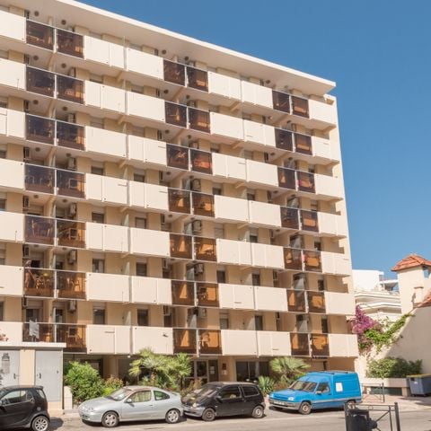 Pierre & Vacances Résidence Promenade des Bains Pierre & Vacances Résidence Promenade des Bains - Camping Var - Image N°2