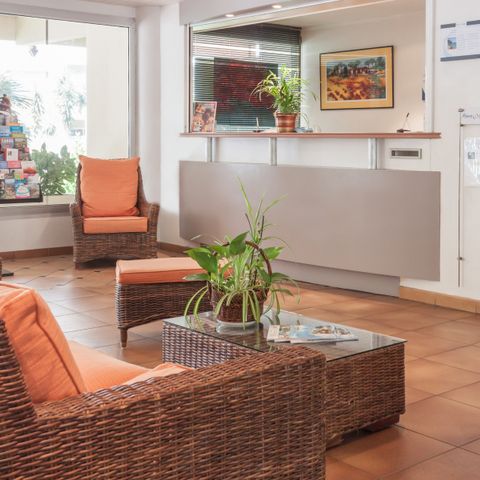 Pierre & Vacances Résidence Promenade des Bains Pierre & Vacances Résidence Promenade des Bains - Camping Var