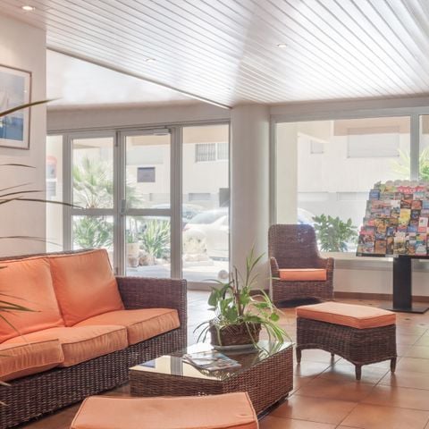 Pierre & Vacances Résidence Promenade des Bains Pierre & Vacances Résidence Promenade des Bains - Camping Var - Image N°5