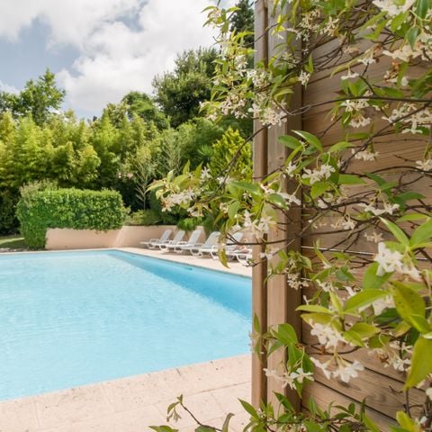 Pierre & Vacances Résidence Villa Livia Pierre & Vacances Résidence Villa Livia - Camping Alpes-Maritimes - Image N°5