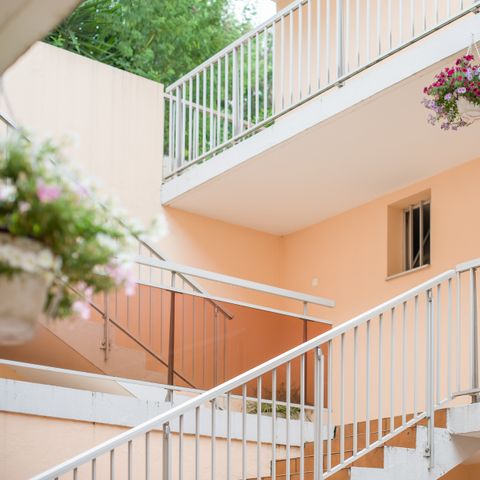 Pierre & Vacances Résidence Villa Livia Pierre & Vacances Résidence Villa Livia - Camping Alpes-Maritimes - Image N°3