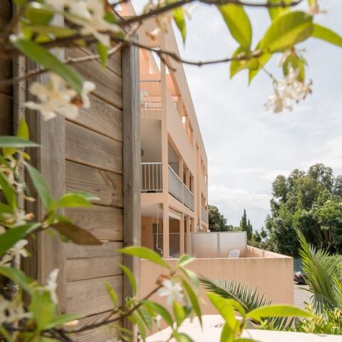 Pierre & Vacances Résidence Villa Livia Pierre & Vacances Résidence Villa Livia - Camping Alpes-Maritimes - Image N°2