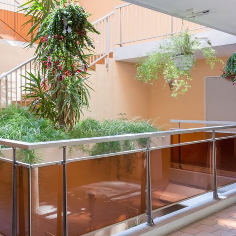 Pierre & Vacances Résidence Villa Livia Pierre & Vacances Résidence Villa Livia - Camping Alpes-Maritimes - Image N°4