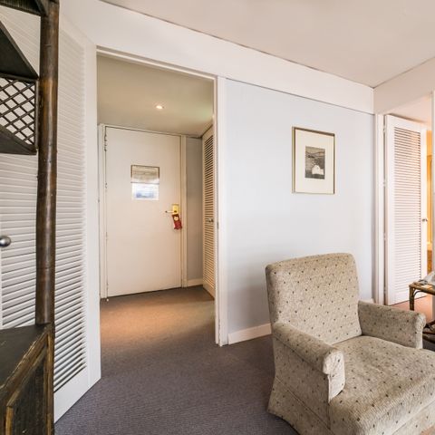 APPARTAMENTO 2 persone - Superiore