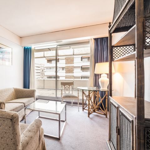APARTEMENTO 2 personas - Superior