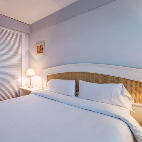 APPARTAMENTO 4 persone - Standard (max. 4 adulti) 2 camere da letto