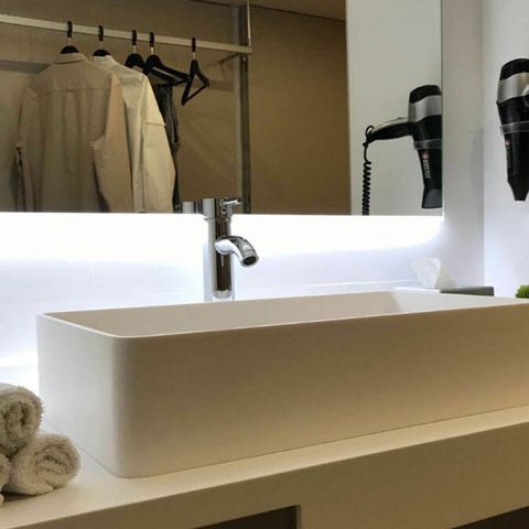 APPARTEMENT 6 personnes - 2 chambres