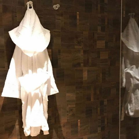 APPARTEMENT 6 personnes - 2 chambres