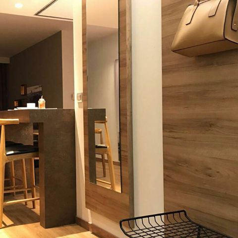 APPARTEMENT 6 personnes - 2 chambres