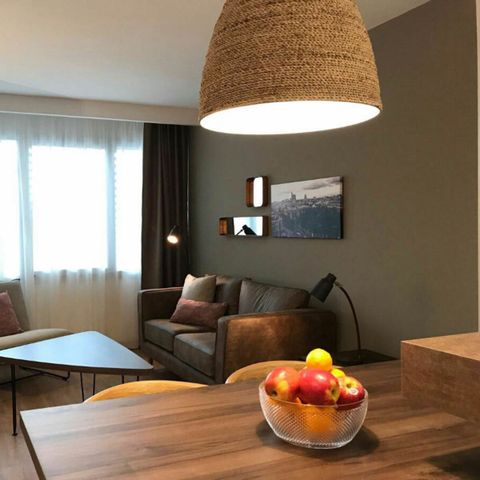 APARTEMENTO 6 personas - Estándar