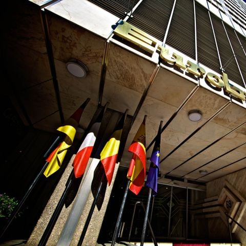 Pierre & Vacances Residence  Edificio Eurobuilding 2 - Camping Madrid - Image N°6