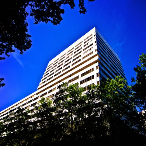 Pierre & Vacances Residence  Edificio Eurobuilding 2 - Camping Madrid - Image N°3