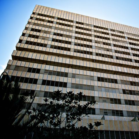 Pierre & Vacances Residence  Edificio Eurobuilding 2 - Camping Madrid - Image N°4